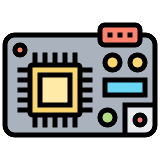 micro logo